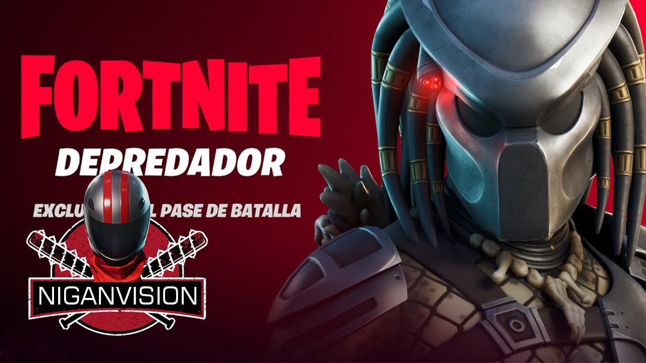 🎬Retro Trailer: El Depredador🐺 