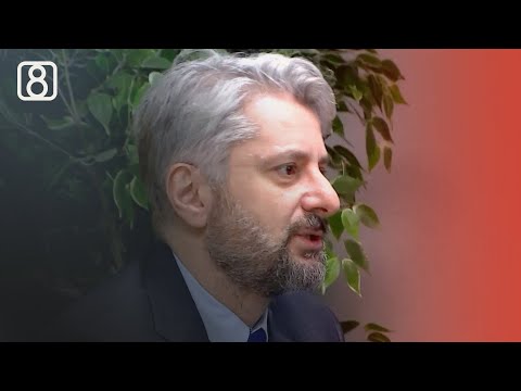 კონსულტაციები წინასაარჩევნო კონფიგურაციისთვის