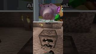 Cierra la puertaaaa 🚪🤣🤣🤣 #minecraft #minecraftgameplay #minecraftterror #twitch #twitchstreamer