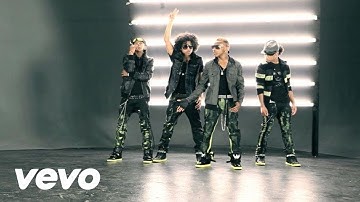 Mindless Behavior - Valentine