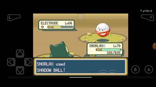How to get a Twisted Spoon - Fire Red & Leaf Green screenshot 5