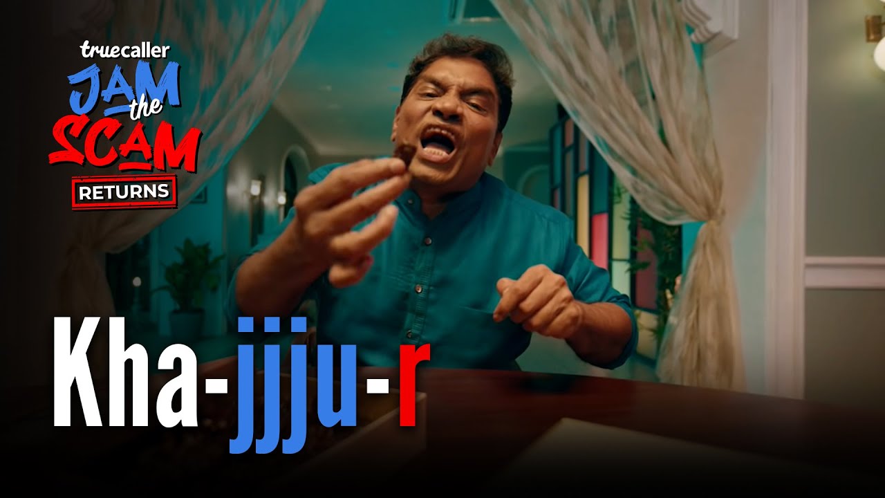 Jam The Scam - Diwali Dynamites - Khajjjur