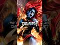 Why Mystique Isn’t an Omega Level Mutant
