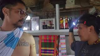 Grace Palicas - Grand Daughter Of Apo Wang Od - Continuing The Tradition