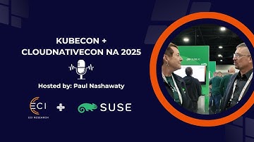 SUSE AI & Universal Proxy: AI Observability, MCP Management & Federated Models | KubeCon NA 2025