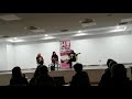 Ioma Cantautora. Semana de la Mujer-Biblioteca Ricardo León-Galapagar Madrid.
