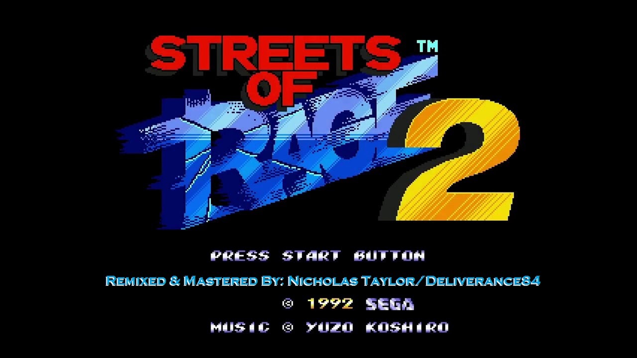 Ready Funk -N.T./D84 REMIX- (4K HD)