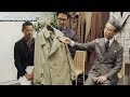 BEAMS 2017年秋冬 中村達也のトレンド解説Vol.03【OUTER】