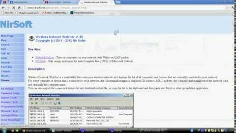 Stop anyone from stealing your Wifi
