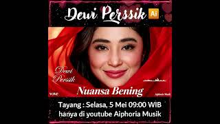 Dewi Perssik  Nuansa Bening  Tribute To Vidi Aldiano coverai fyp musik