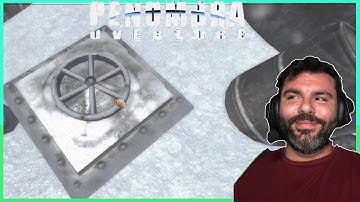 Penumbra: Overture ( The One That Started It All ) | Part 1 |