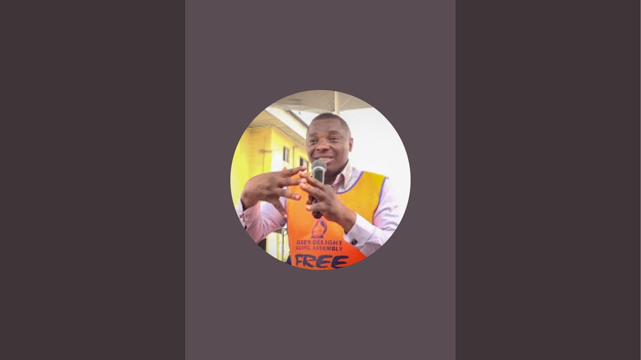 Free Indeed Tv Ministry is live