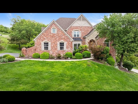 275 Merlot Lane, Saint Albans, MO home video tour