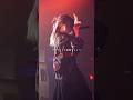 踊らされるのはどちら様? #SERRA - ダリラ #live #おすすめ