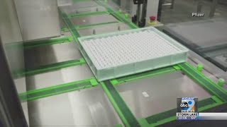 FDA approves COVID booster for immunocompromised