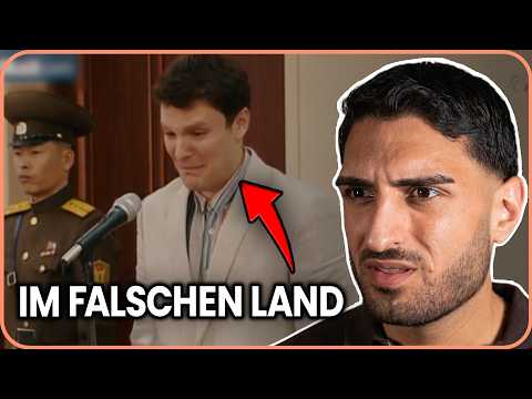 Nordkorea macht seinem Ruf alle Ehre