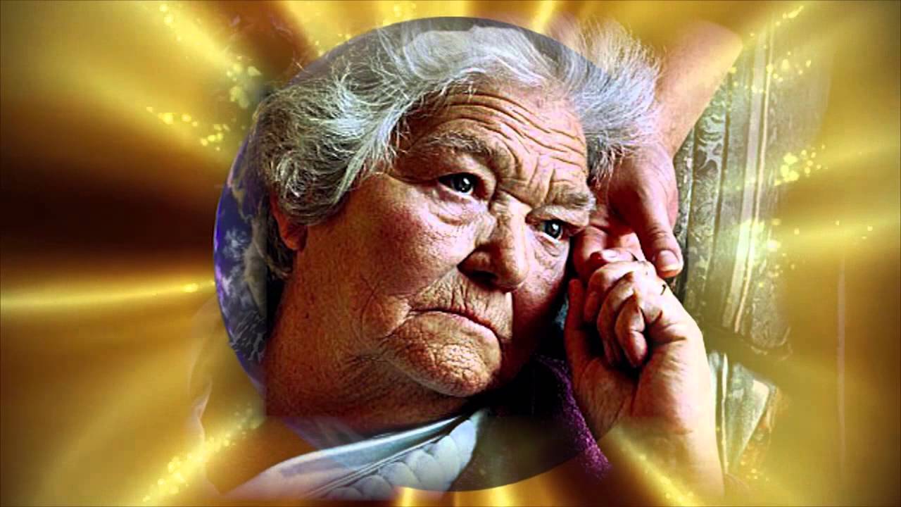 A UNA MADRE HAY QUE QUERER. JOTA NAVARRA. LA RIBERA CANTA