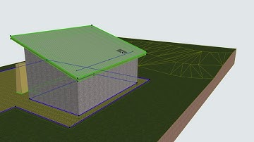 Multi-Element Editing - ARCHICAD Training Series 3 - 16/84