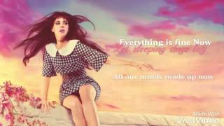 Religion  Lana Del Rey s