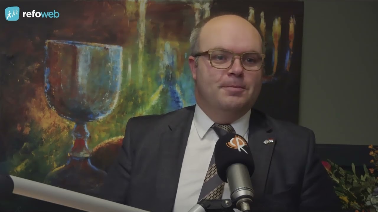 Hoe ga je als predikant om met de discussie HSV versus Statenvertaling binnen een gemeente?