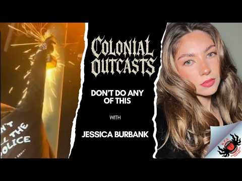 185. Get the Flock Out w/ Jessica Burbank