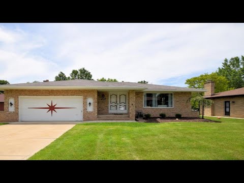 7080 Eventide Dr., Parma, OH home video tour