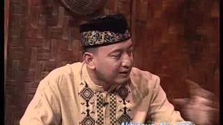 Download lagu Ustadz Zacky Mirza - Akhirnya Aku Tahu   Dzikir part 2