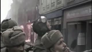 World War 2-another love