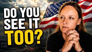 Americans Are Starting to See What's Coming to This Country... And They Can't Ignore It Anymore screenshot 3