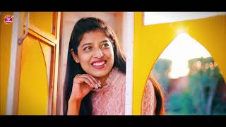 Aayush Prachi Pre Wedding Cp Studio