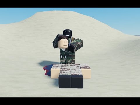 Sandoids Greeners destroying evil sandoids (Syrian shenanigans) - YouTube