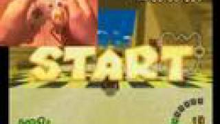 Mario Kart Double Dash Tutorial - Mini-turbos / Drifting screenshot 4