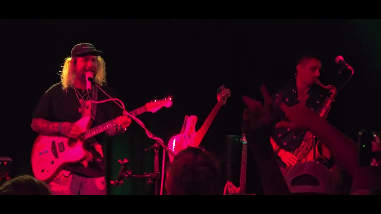 Mihali Live "Sunshine" 2025
