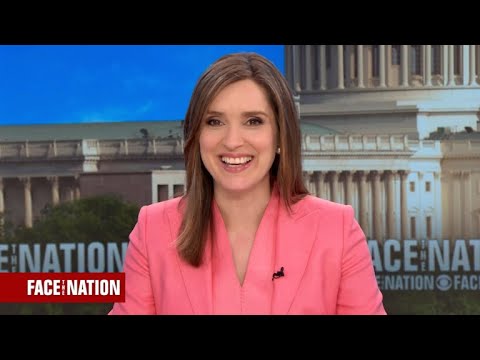 Close: Face the Nation, May 13th premier bank near me