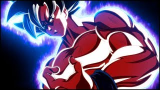 Ultra Instinct's True Purpose FINALLY REVEALED! The Work of God Ends Here...