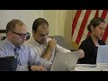 New Brunswick Zoning Board Meeting - 4/27/2026