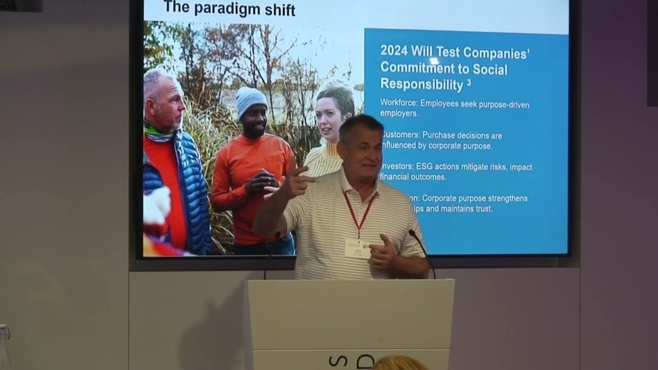 Festival of Sourcing 2023: Shifting the Paradigm of Success with ADEC Innovations