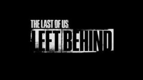 The Last of Us Part I: Left Behind - Chapter 1: Back in a Flash (Dutch Sub)