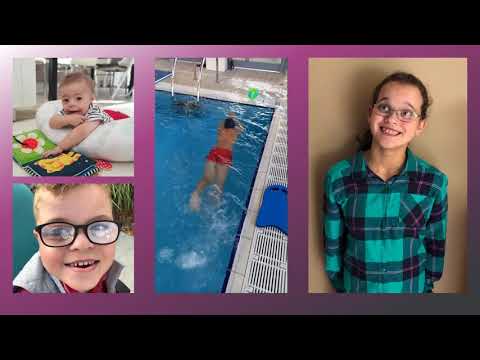 Videó: Az EHMT1 Mozaicizmus Látszólag Nem Befolyásolt Szülőknél Autizmus Spektrum Zavarral és Neurokognitív Diszfunkcióval Társul