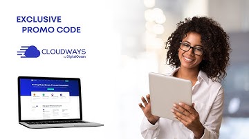 Cloudways - Managed Cloud Hosting