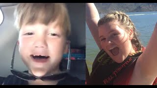 Famous How Colby Ryan learned his siblings, JJ Vallow and Tylee Ryan, were dead Wealth