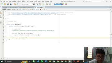 PENYELESAIAN ESSAY NO.2 UTS ALGORITMA DAN STRUKTUR DATA