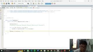 PENYELESAIAN ESSAY NO.2 UTS ALGORITMA DAN STRUKTUR DATA