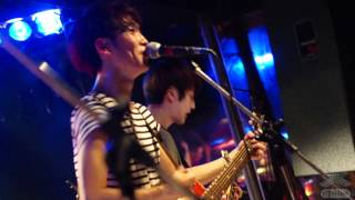 (MONKEYZ) 20120629 허수아비, Very bored