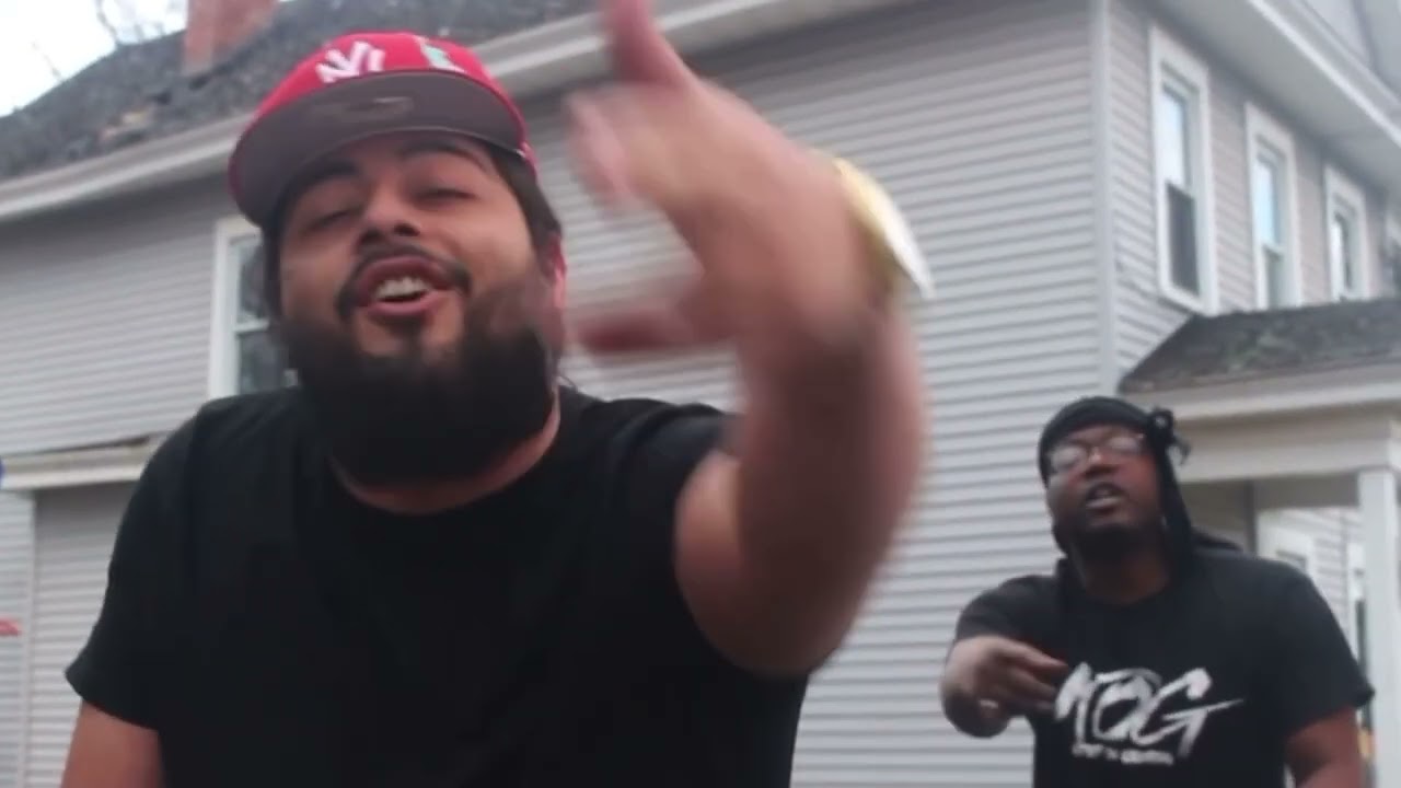 Ricky Tan and Pistles - Where Ya Heart At? (Official Video)