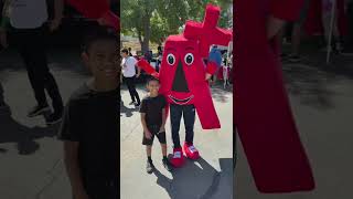 Math Fair Sunset Hills Elem Apr 23, 2022