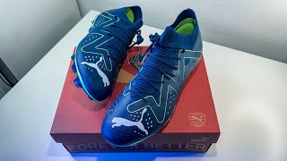 Puma's latest soccer shoes in 2023 ?!!!