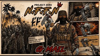 Alomani day1 | #nmc #nakamazero #mulaidariØ #PROJECTZERO
