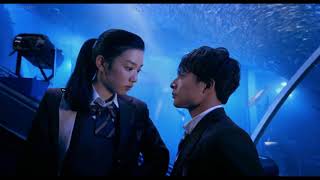 Suzume X Mamura Charli Xcx - Boys