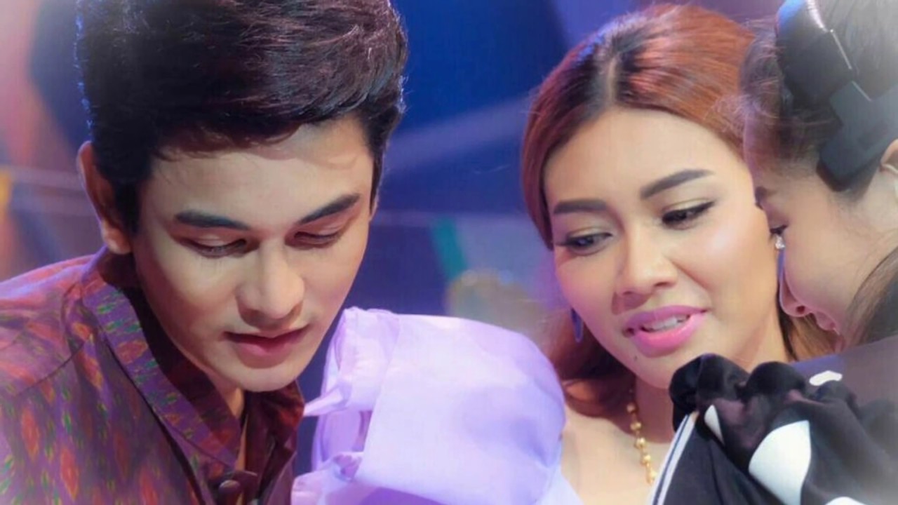 [OPV] กันแก้ม (แอบบอกรัก)💙💖